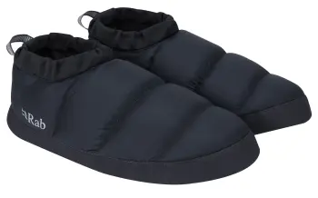 Чуні Rab Down Hut Slipper, Beluga, XS (RB QAJ-03-BEL-XS) image