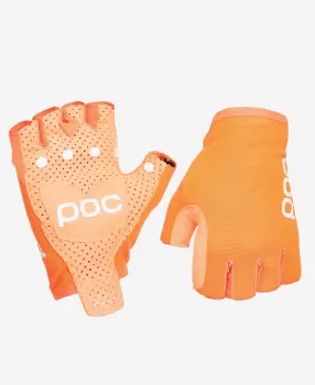 Велоперчатки POC AVIP Glove Short, Zink Orange, S (PC 302801205SML1) image