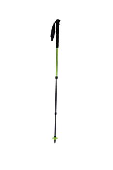 Трекінгові телескопічні палки Pinguin Light TL Foam, 66-136 см, Green (PNG 667.Green) image