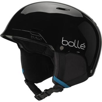 Шолом гірськолижний Bolle M-Rent, Shiny Black, 55-59 cm (BL M-RENT.31939 -55/59) image