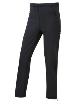 Штани жіночі Montane Female Ineo Mission Pants, Black, S/10/36 (5056237019785) image