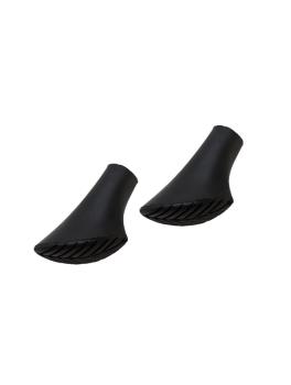 Насадка для трекінгової палиці TSL Profil Asphalt pad, Black (2003496785541) image