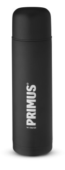 Термос Primus Vacuum bottle, Black, 1 л (7330033908268) image