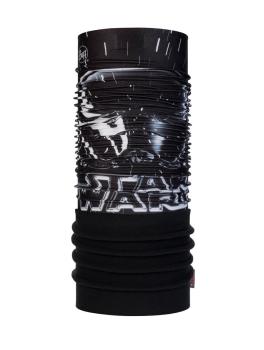Шарф-труба Buff Star Wars Polar, Stormtrooper Black (BU 121553.999.10.00) image