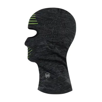 Балаклава Buff Dryflx+ Balaclava, Black (BU 121534.999.10.00) image