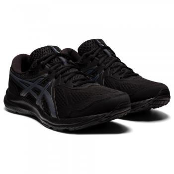 Кросівки бігові Asics Jolt 3, Black, 46 (AS 1011B034.002-11.5) image