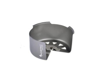 Захист пальника від вітру Acepac LPX Shield, Black (ACPC 305006) image