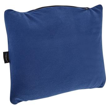 Подушка Trekmates 2 in 1 Pillow Sleep Set, 32х24х4/34х26х8 см, Navy (TM-003223) image