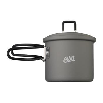 Каструля Esbit PT625HA, 625 мл (PT625HA) image