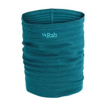 Шарф-труба Rab Filament Neck Tube, MARINA BLUE, One Size (5059913046815) image
