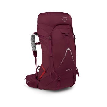 Рюкзак женский Osprey Aura AG LT 50 (2023), Antidote Purple, WM/L (OSP 009.3297) image
