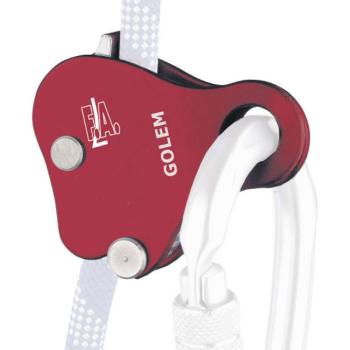 Затиск для мотузки First Ascent Golem (FA 9003) image