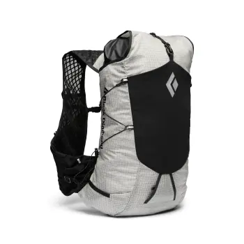 Рюкзак Black Diamond Distance 22, Alloy, M (BD 6813571000MED1) image