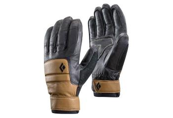 Рукавиці чоловічі Black Diamond Spark Pro Gloves Dark Curry, р. XL (BD 801598.DCRY-XL) image