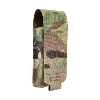 Підсумок для пістолетних магазинів Tasmanian Tiger SGL Pistol Mag Pouch MKIII MC, Multicam (TT 8960.394) image