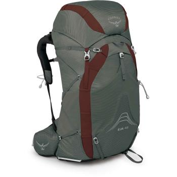Рюкзак жіночий Osprey Eja 48, M/L, Cloud Grey (009.2826) - 2022 image