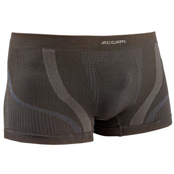 Боксери чоловічі Accapi SkinTech, Black/Anthracite, M/L (ACC A435.9966-ML) image