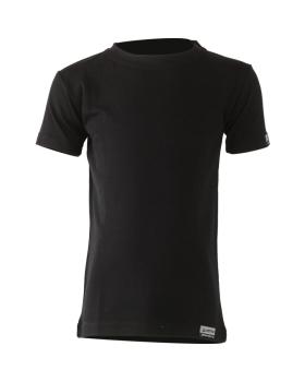 Термофутболка детская Lasting TONY, black, 120 (TONY-9090-120) image