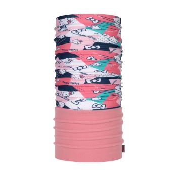 Шарф-труба дитячий (8-12) Buff Hello Kitty Polar, Hello Camo (BU 124179.538.10.00) image