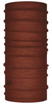 Хустка на шию Buff Merino Lightweight, Solid Sienna (BU 113010.411.10.00) image
