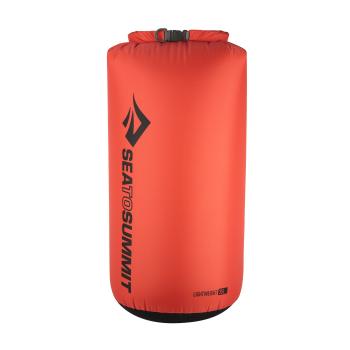Гермомішок Lightweight Dry Sack Red, 35 л від Sea to Summit (STS ADS35RD) image