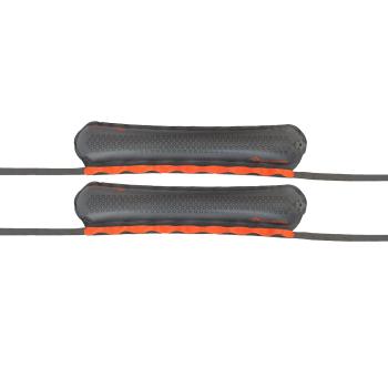 Кріплення для каяка на дах автомобіля Pack Rack Inflatable Roof Rack Grey від Sea to Summit (STS APAKRAK) image