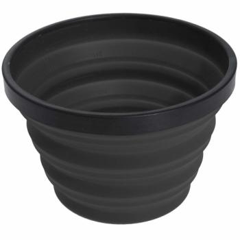 Чашка складна X-Mug Black, 480 мл від Sea to Summit (STS AXMUGBK) image