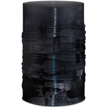 Шарф-труба Buff Original Ecostretch ATW Graphite (BU 132438.901.10.00) image