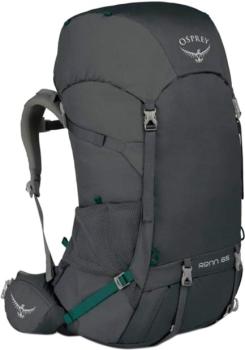 Рюкзак Osprey Renn 65 L, Cinder Grey, O/S (OSP RENN-009.1890) image