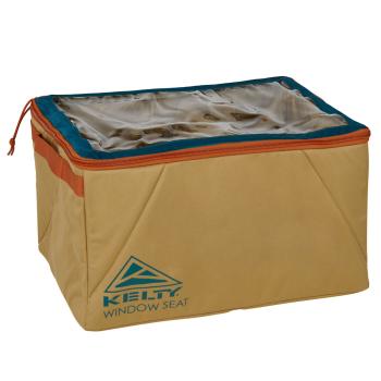 Сумка Kelty Window Seat, Dull gold-deep teal (24669422-DGO) image