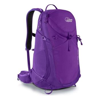 Рюкзак жіночий Lowe Alpine Eclipse ND 22, Orchid/Royal Lilac (LA FTE-49-OC-22) image