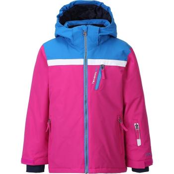 Гірськолижна дитяча тепла мембранна куртка Tenson Fawn Jr 2019, Cerise, 146/152 (TNS 5014101,340-146/152) image
