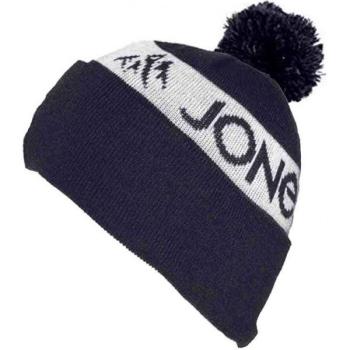Шапка Jones Team Beanie Navy/White (JNS VJ160309) image