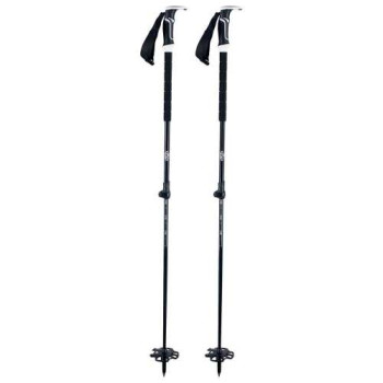 Лыжные палки BCA Scepter Carbon, 145 см, Black (23E0200.1.1.1SIZ) image
