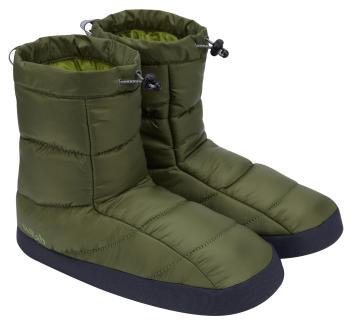Чуні Rab Cirrus Hut Boot, Chlorite Green, M (RB QAJ-04-NFB-M) image