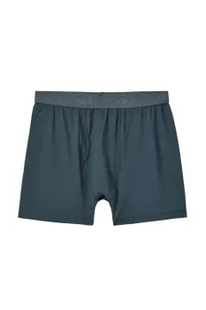 Труси чоловічі Rab Sonic Boxers, Black Beluga, M (RB QCC-50-BEL-MED) image