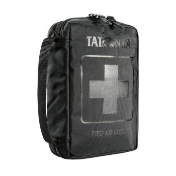 Аптечка заповнена Tatonka First Aid Basic, Black (TAT 2708.040) image