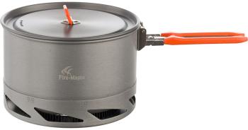 Кастрюля з теплообмінним елементом Fire Maple FMC K2, 1,5 л (FEAST K2) image