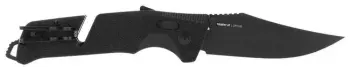 Розкладний ніж SOG Trident AT, Black Out (SOG 11-12-05-41) image