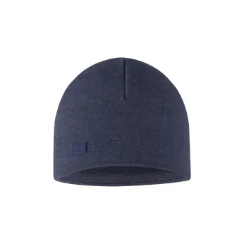 Шапка Buff Merino Fleece Beaney, Navy (BU 129446.787.10.00) image