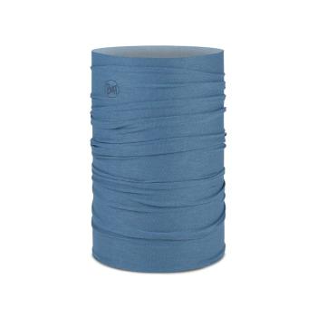 Шарф-труба Buff Coolnet UV+ Insect Shield, Solid Slate (BU 119329.902.10.00) image