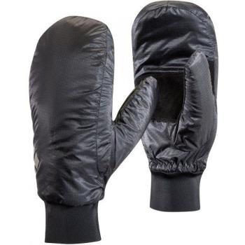 Рукавички чоловічі Black Diamond Stance Mitts Black, р. S (BD 801736.BLAK-S) image