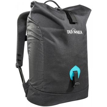 Рюкзак Tatonka Grip Rolltop Pack 25, Black (TAT 1697.040) image