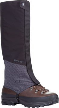 Бахіли Trekmates Nevis GTX Gaiter, black, M (TM-006299/TM-01000) image