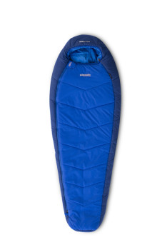 Спальний мішок Pinguin Comfort Lady PFM (-1 / -7°C), 175 см - Right Zip, Blue (PNG 234053) 2020 image