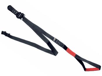 Педалька Singing Rock Footer II (SR W1024.BX-00) image