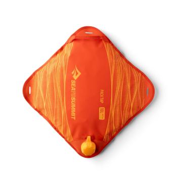 Ємність для води Sea to Summit Pack Tap, Spicy Orange, 10 л (STS 044703) image