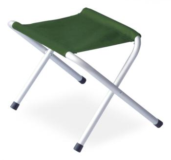 Стілець розкладний Pinguin Jack Stool, Green (PNG 639.Green) image