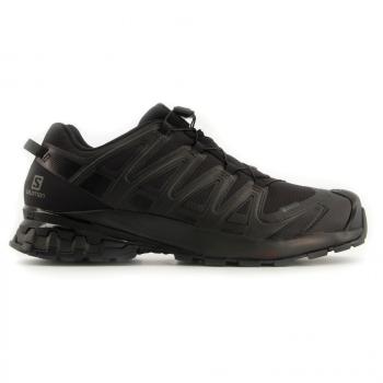 Кроссовки мужские Salomon XA PRO 3D v8 GTX, Black, 8 (SLM XAPRO3DV8.409889-8) image