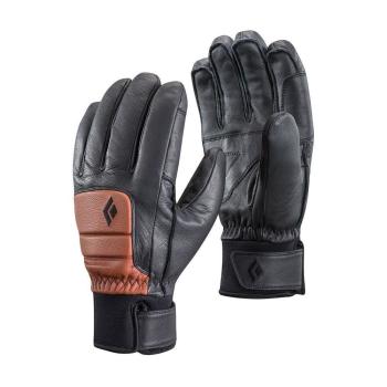 Рукавички чоловічі Black Diamond Spark Gloves Brick, р.XL (BD 801595.BRCK-XL) image